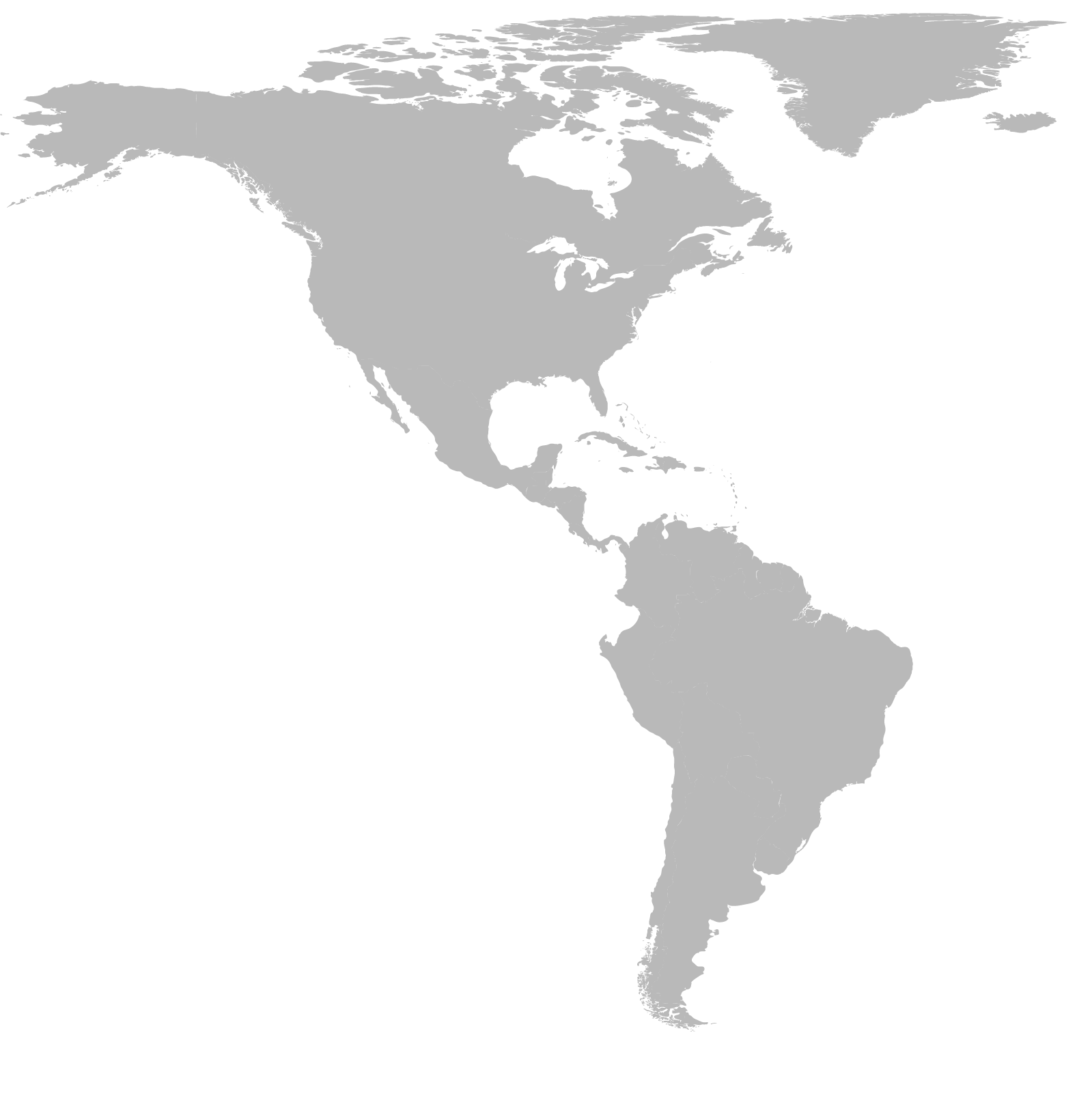 Map Air Cargo Services